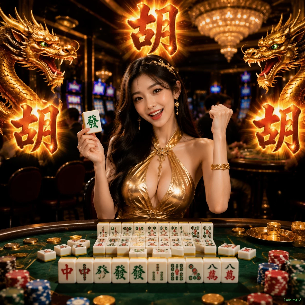 Strategi Menang Bermain di luxury12 untuk Pemula