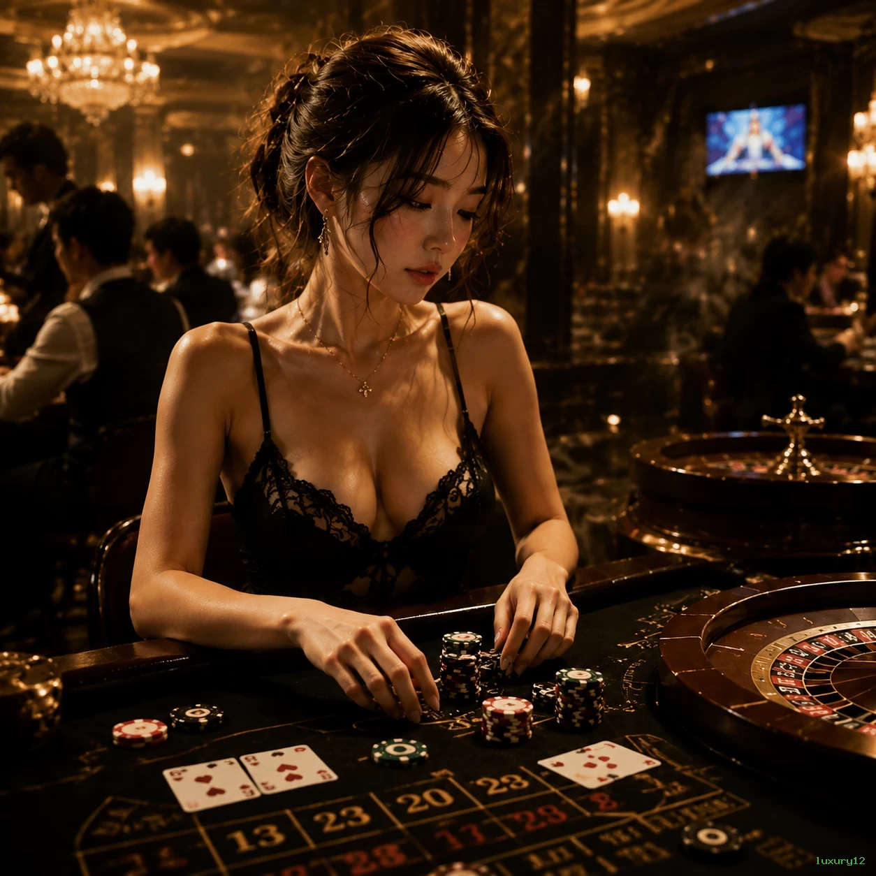 Cara Mendaftar dan Verifikasi Akun di luxury12