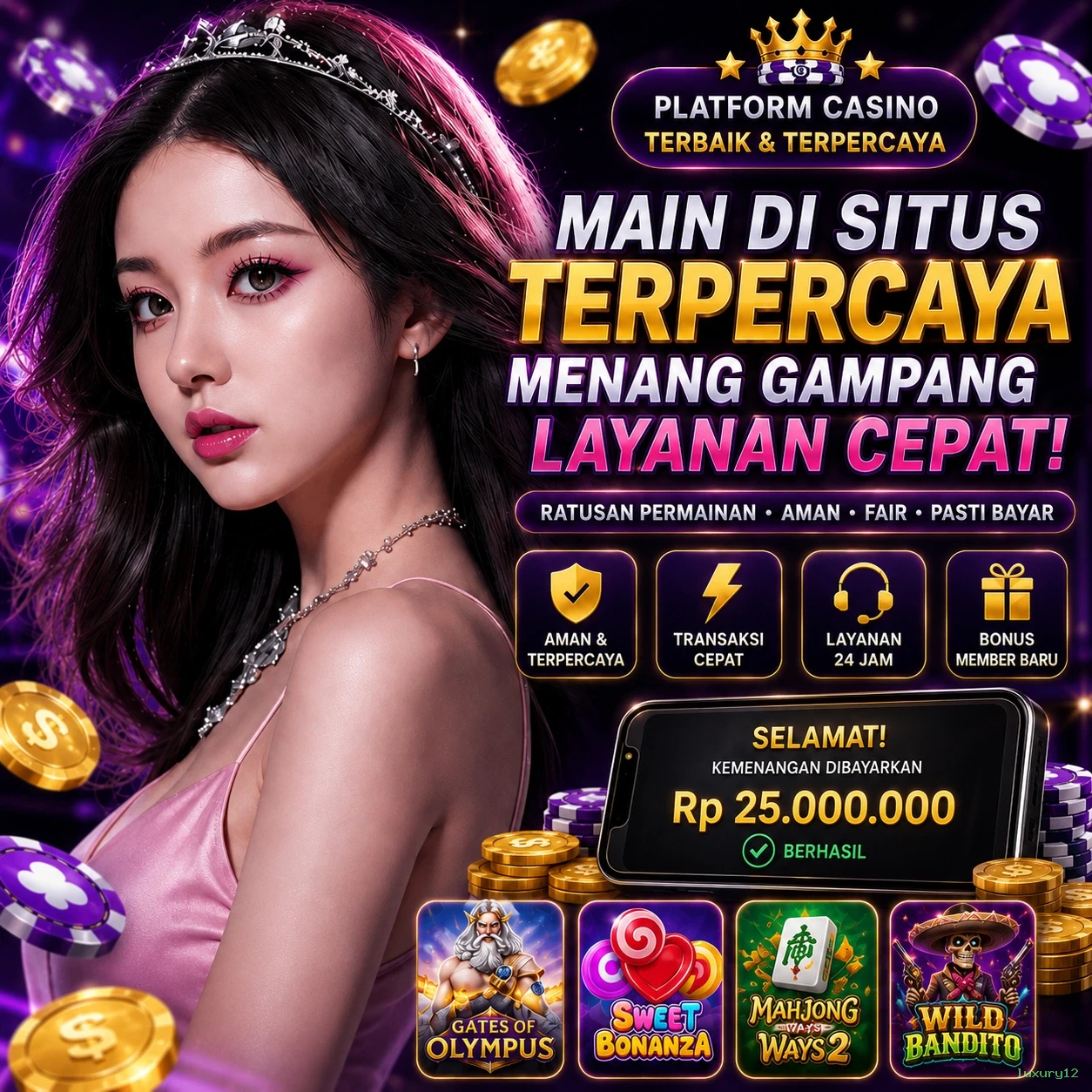 Tantangan dan Peluang di luxury12 untuk Pengembang Game