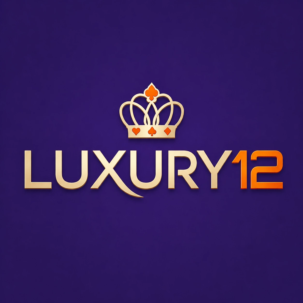 luxury12 Logo